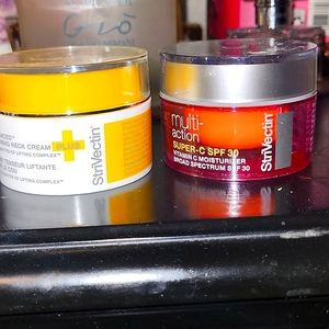 StriVectin Vitamin C, TL ADVANCED TIGHTENING NECK CREAM PLUS